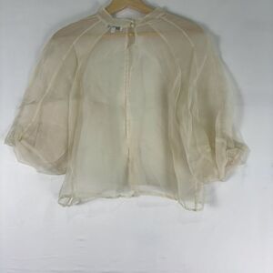 Kamperett Kamperett Meiere Top